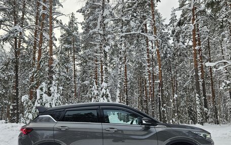 Geely Coolray I, 2023 год, 1 990 000 рублей, 7 фотография