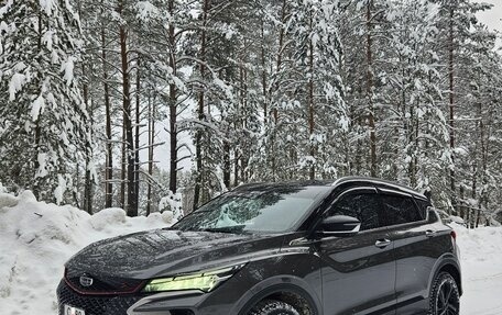 Geely Coolray I, 2023 год, 1 990 000 рублей, 2 фотография