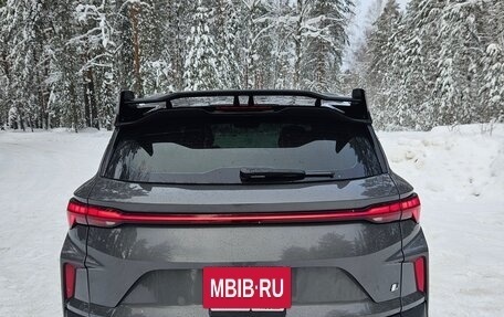 Geely Coolray I, 2023 год, 1 990 000 рублей, 5 фотография