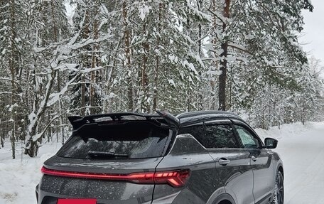 Geely Coolray I, 2023 год, 1 990 000 рублей, 6 фотография