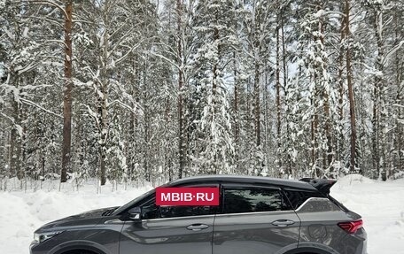 Geely Coolray I, 2023 год, 1 990 000 рублей, 3 фотография