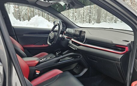 Geely Coolray I, 2023 год, 1 990 000 рублей, 14 фотография
