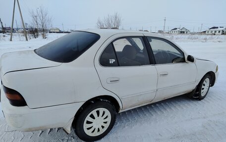 Toyota Sprinter VIII (E110), 1993 год, 125 000 рублей, 2 фотография