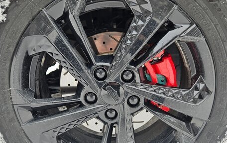 Geely Coolray I, 2023 год, 1 990 000 рублей, 27 фотография