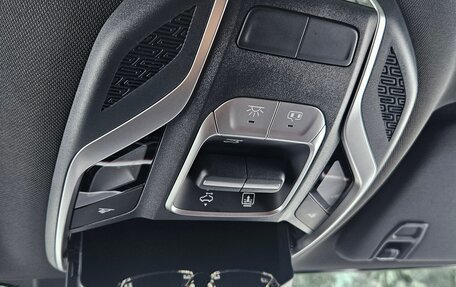 Geely Coolray I, 2023 год, 1 990 000 рублей, 24 фотография