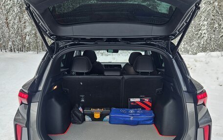 Geely Coolray I, 2023 год, 1 990 000 рублей, 16 фотография