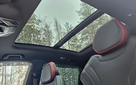 Geely Coolray I, 2023 год, 1 990 000 рублей, 17 фотография