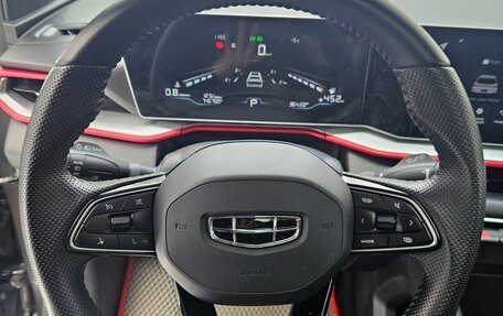 Geely Coolray I, 2023 год, 1 990 000 рублей, 18 фотография