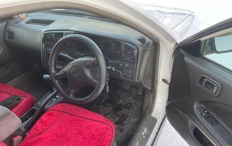 Nissan Expert, 2002 год, 300 000 рублей, 6 фотография