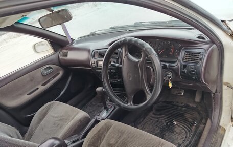 Toyota Sprinter VIII (E110), 1993 год, 125 000 рублей, 7 фотография