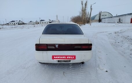 Toyota Sprinter VIII (E110), 1993 год, 125 000 рублей, 4 фотография