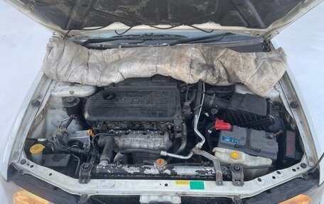 Nissan Expert, 2002 год, 300 000 рублей, 7 фотография