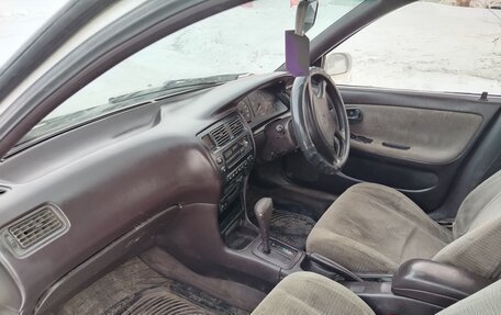Toyota Sprinter VIII (E110), 1993 год, 125 000 рублей, 5 фотография