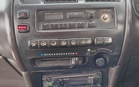 Toyota Sprinter VIII (E110), 1993 год, 125 000 рублей, 6 фотография