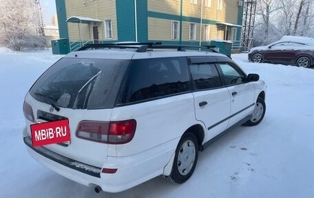 Nissan Expert, 2002 год, 300 000 рублей, 4 фотография