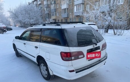 Nissan Expert, 2002 год, 300 000 рублей, 3 фотография