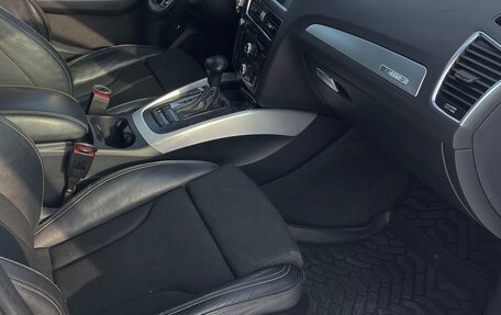 Audi Q5, 2016 год, 2 600 000 рублей, 7 фотография