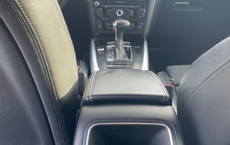 Audi Q5, 2016 год, 2 600 000 рублей, 9 фотография