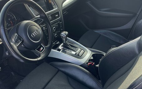 Audi Q5, 2016 год, 2 600 000 рублей, 8 фотография