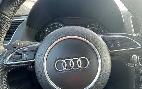 Audi Q5, 2016 год, 2 600 000 рублей, 10 фотография