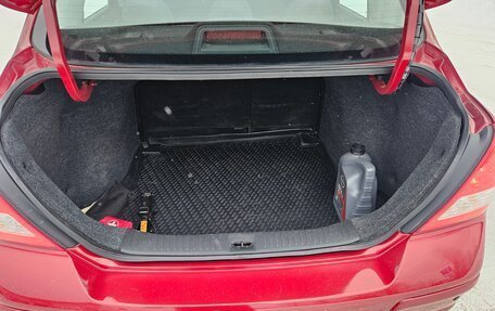 Nissan Tiida, 2013 год, 870 000 рублей, 11 фотография