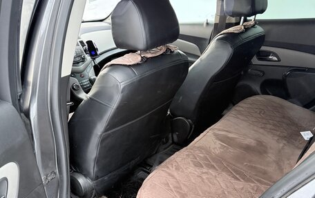 Chevrolet Cruze II, 2011 год, 375 000 рублей, 10 фотография