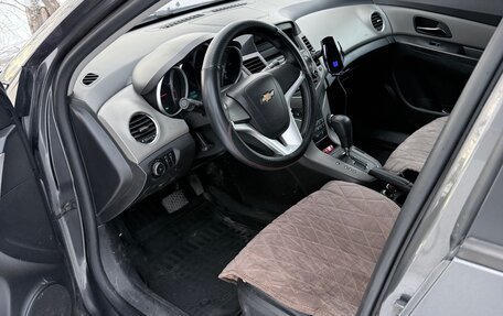 Chevrolet Cruze II, 2011 год, 375 000 рублей, 12 фотография