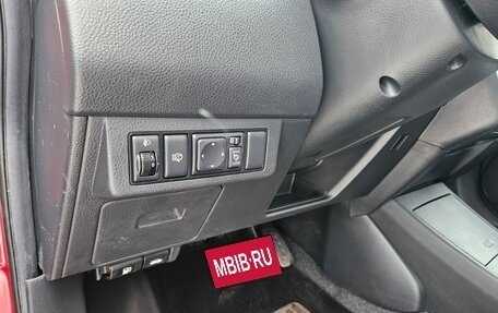 Nissan Tiida, 2013 год, 870 000 рублей, 12 фотография