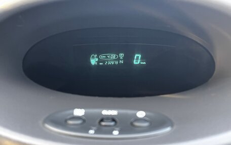 Toyota Vitz, 2002 год, 390 000 рублей, 13 фотография