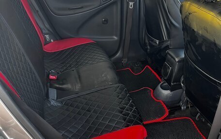 Toyota Vitz, 2002 год, 390 000 рублей, 5 фотография