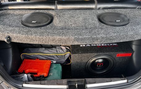 Toyota Vitz, 2002 год, 390 000 рублей, 7 фотография