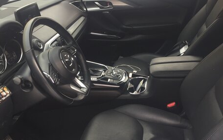 Mazda CX-9 II, 2017 год, 2 985 000 рублей, 5 фотография