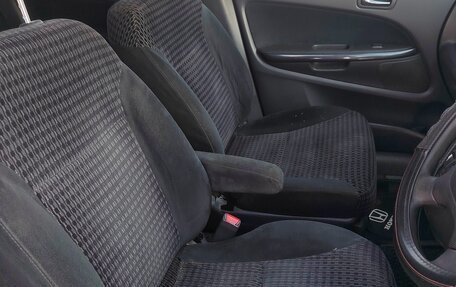 Honda Stream I рестайлинг, 2001 год, 495 000 рублей, 8 фотография