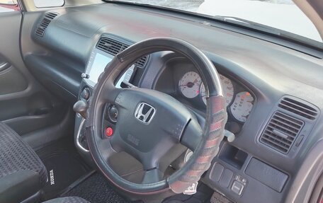 Honda Stream I рестайлинг, 2001 год, 495 000 рублей, 7 фотография