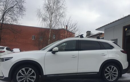 Mazda CX-9 II, 2017 год, 2 985 000 рублей, 7 фотография