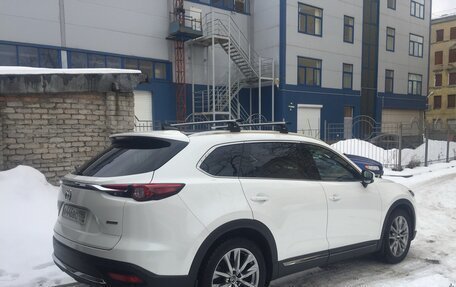 Mazda CX-9 II, 2017 год, 2 985 000 рублей, 9 фотография