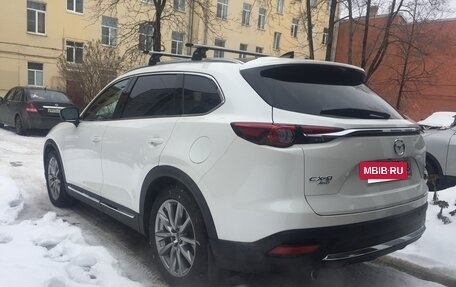 Mazda CX-9 II, 2017 год, 2 985 000 рублей, 8 фотография