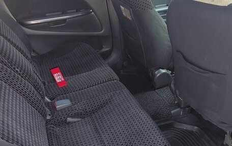 Honda Stream I рестайлинг, 2001 год, 495 000 рублей, 6 фотография