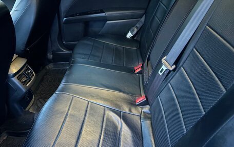 Ford Mondeo V, 2015 год, 1 425 000 рублей, 11 фотография