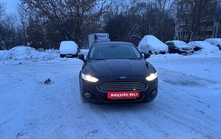 Ford Mondeo V, 2015 год, 1 425 000 рублей, 5 фотография