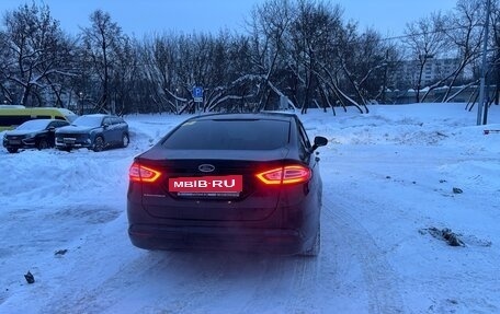 Ford Mondeo V, 2015 год, 1 425 000 рублей, 7 фотография