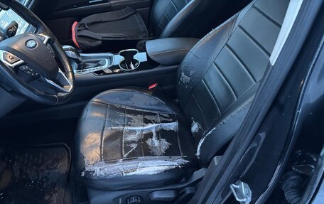 Ford Mondeo V, 2015 год, 1 425 000 рублей, 12 фотография