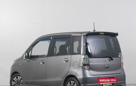 Honda Life IV, 2012 год, 749 000 рублей, 4 фотография