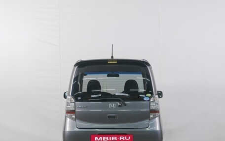 Honda Life IV, 2012 год, 749 000 рублей, 5 фотография