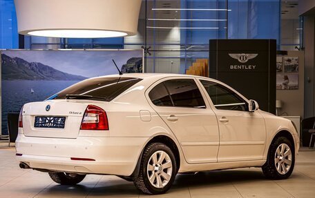 Skoda Octavia, 2012 год, 895 000 рублей, 6 фотография