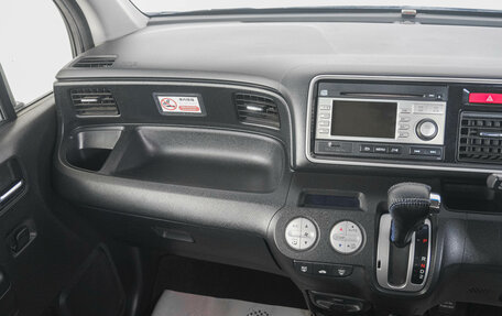 Honda Life IV, 2012 год, 749 000 рублей, 12 фотография