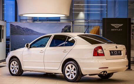 Skoda Octavia, 2012 год, 895 000 рублей, 4 фотография