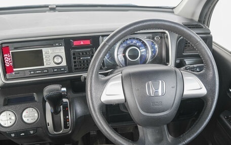 Honda Life IV, 2012 год, 749 000 рублей, 14 фотография