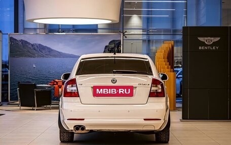 Skoda Octavia, 2012 год, 895 000 рублей, 5 фотография