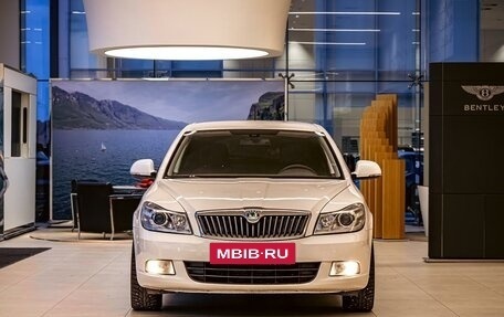 Skoda Octavia, 2012 год, 895 000 рублей, 2 фотография